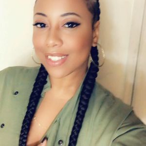 Meet your Posher, Tashonna